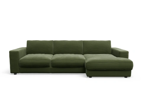 Ecksofa LO 2MD R